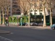 La Closerie des Lilas